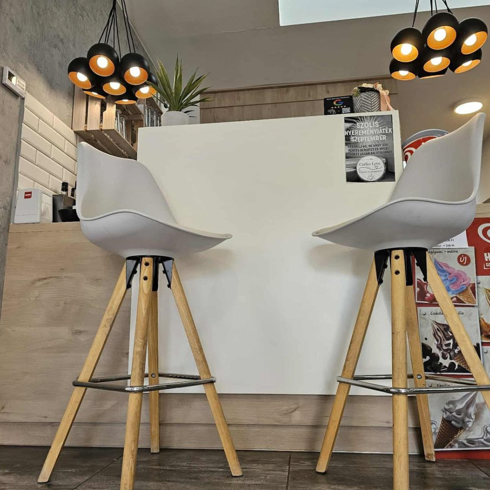 Coffee Love Kávézó és Szolárium