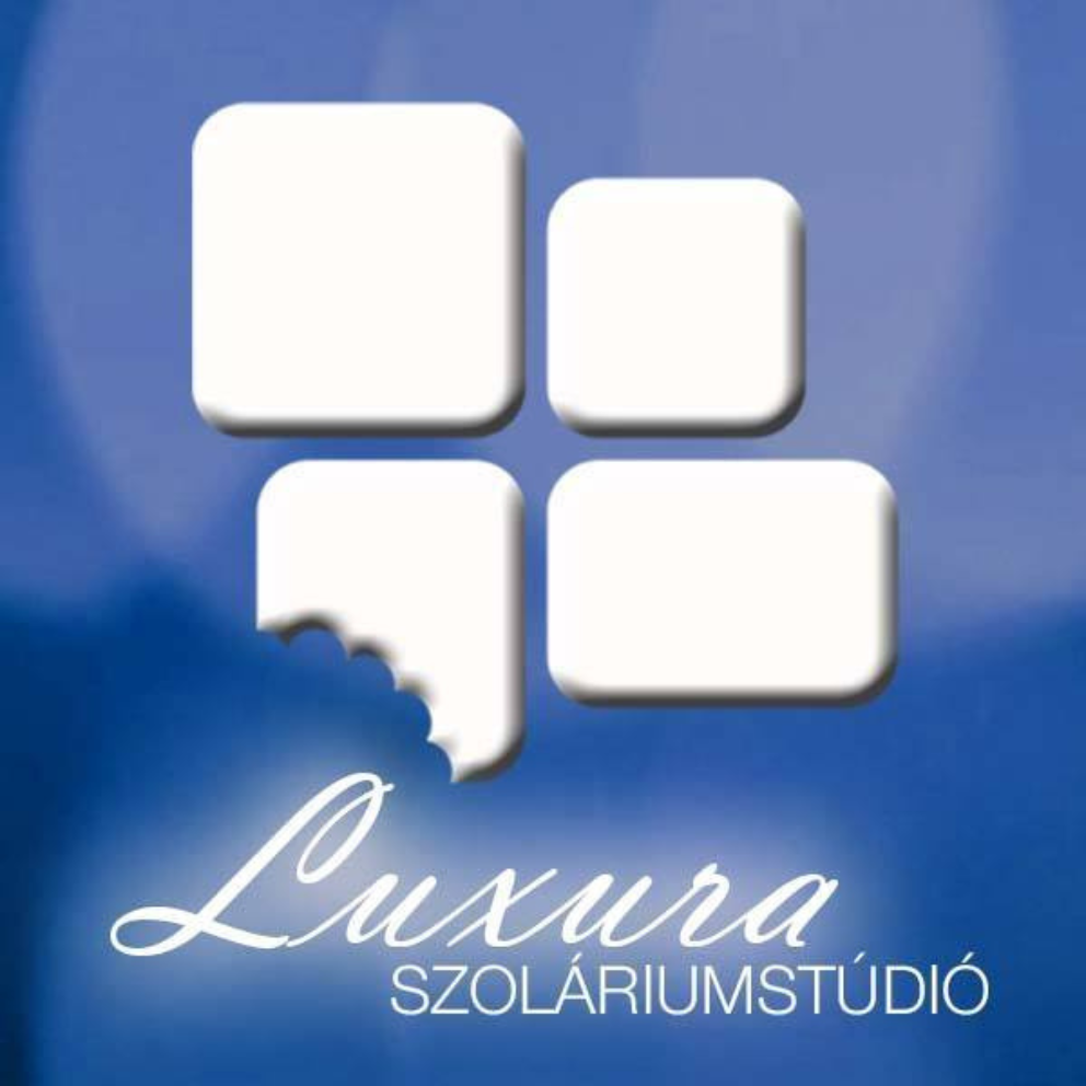 Luxura Szoláriumstudió